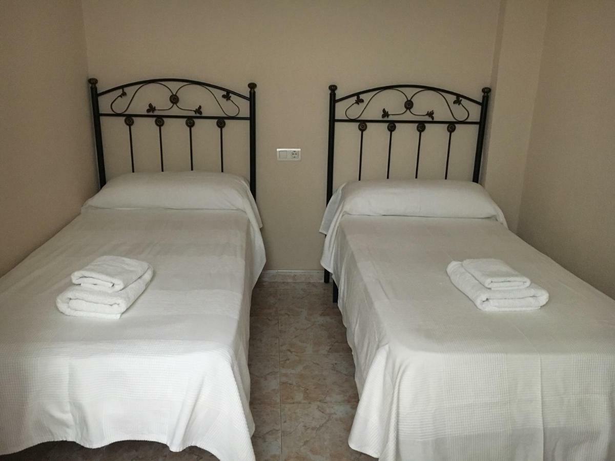 Apartment Garnata Home Centro Granada