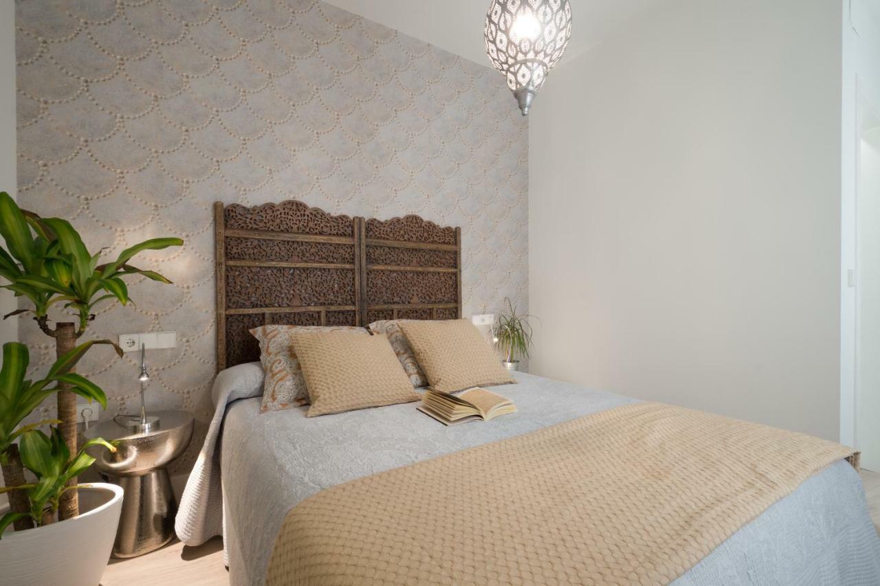 Apartamento Deluxe