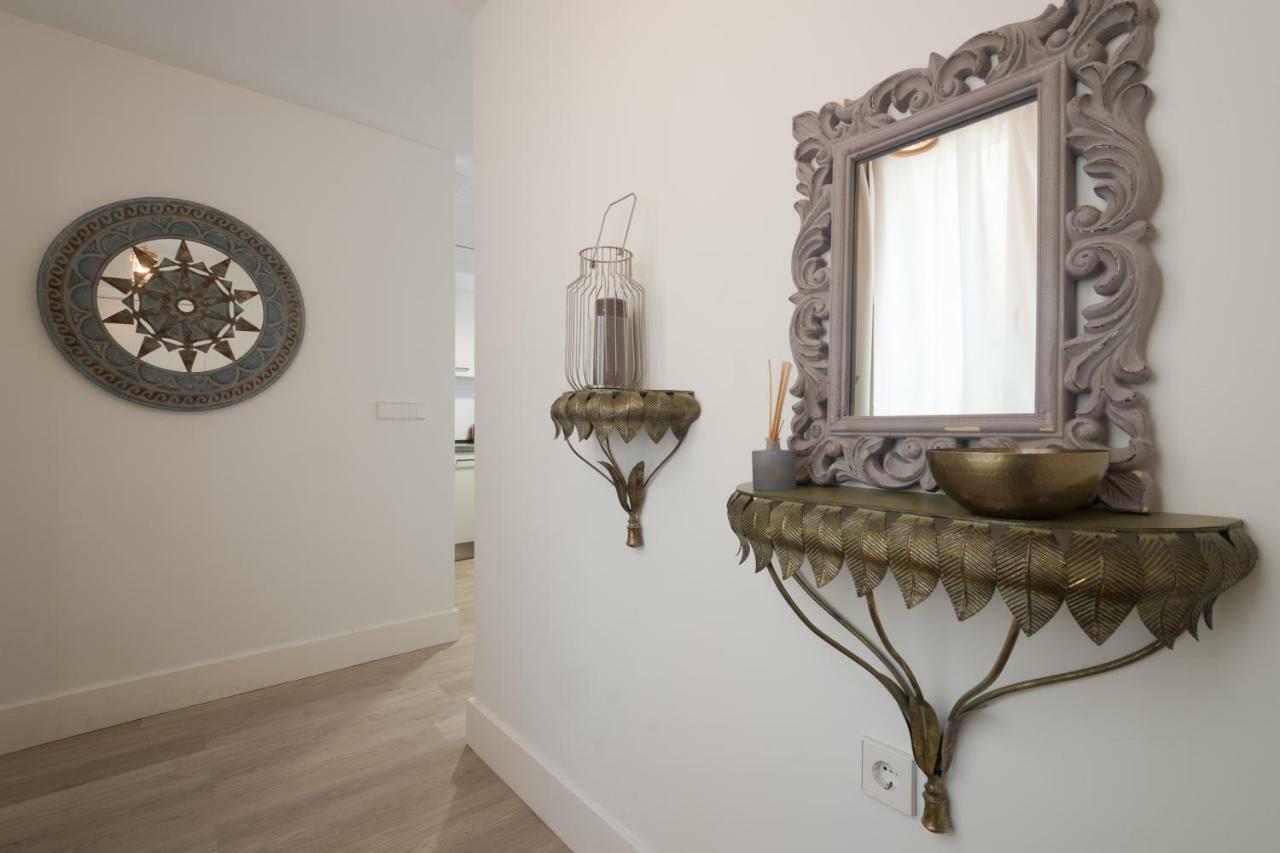 Apartamento Deluxe Granada