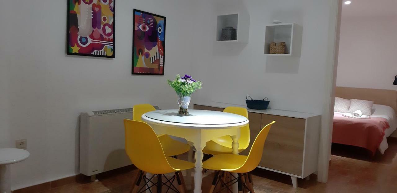 Roseia Apartamento Granada