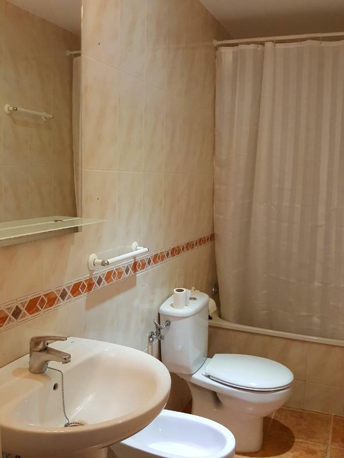 Roseia Apartamento *