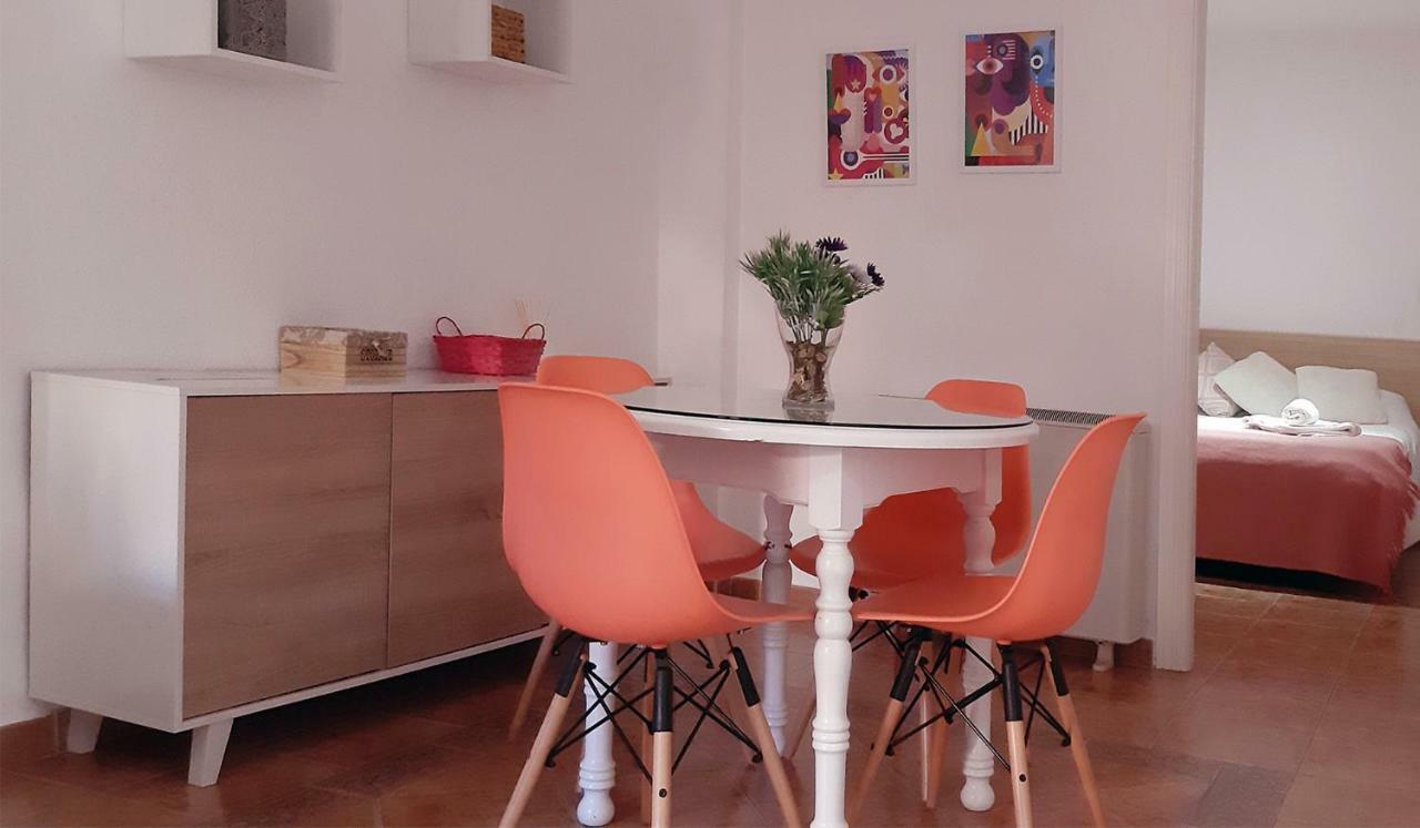 Roseia Apartamento *