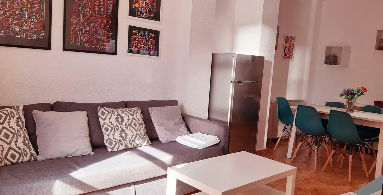 Apartamento Roseia *