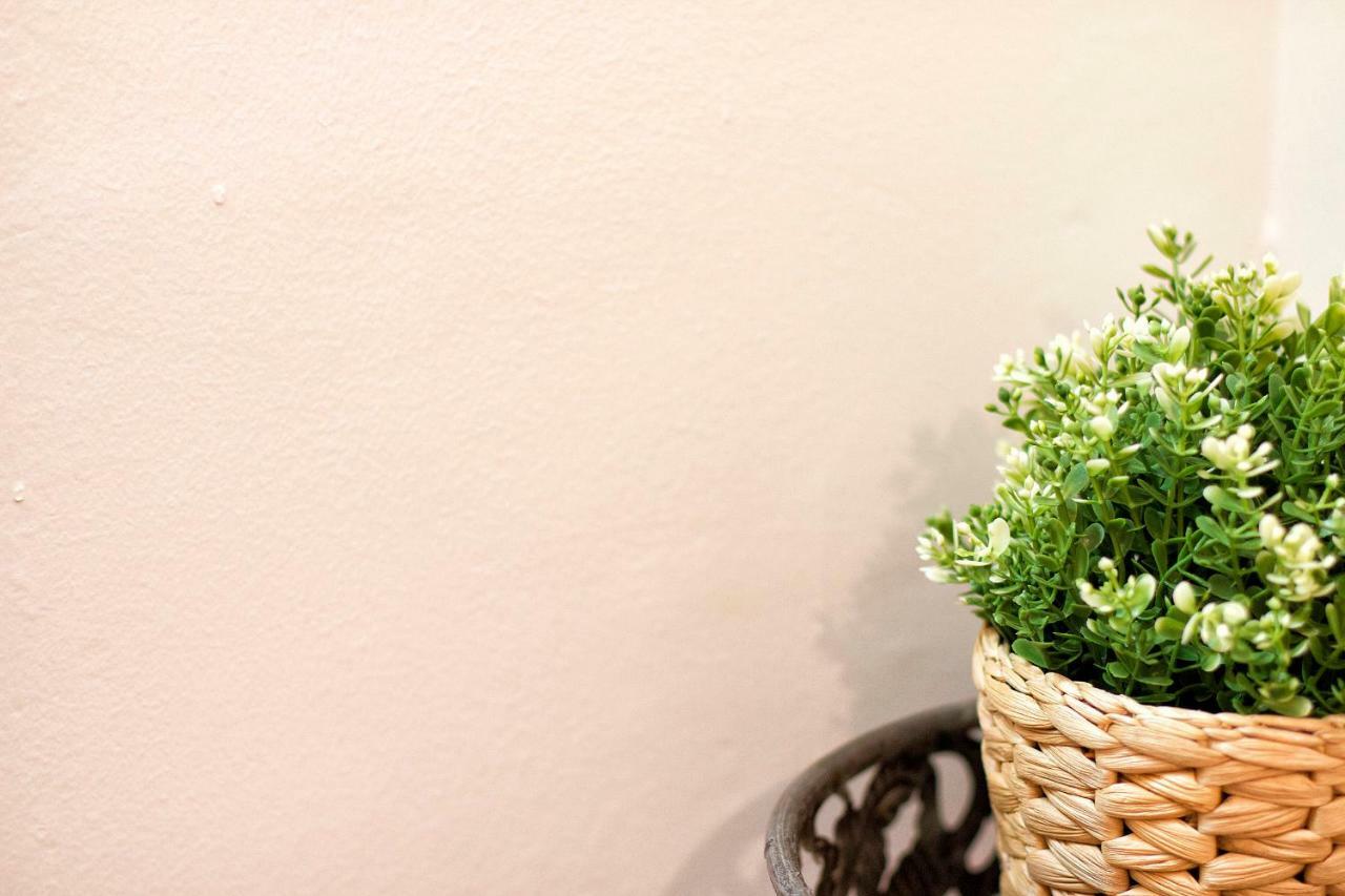 Tuanfitrion Loarte Apartment Granada
