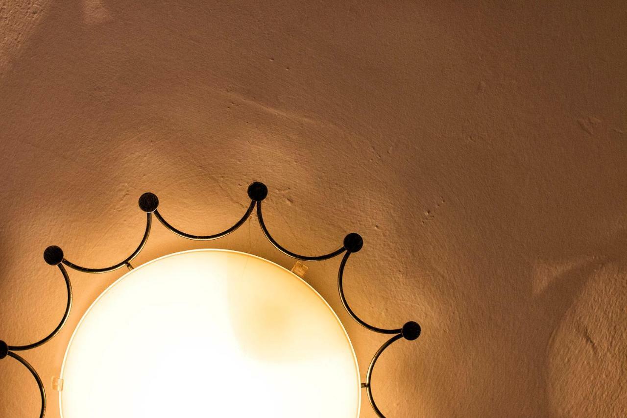 Apartment Tuanfitrion Loarte
