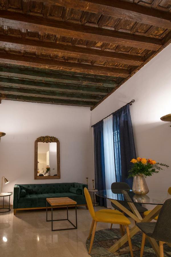 San Jerónimo 17 Apartamento *