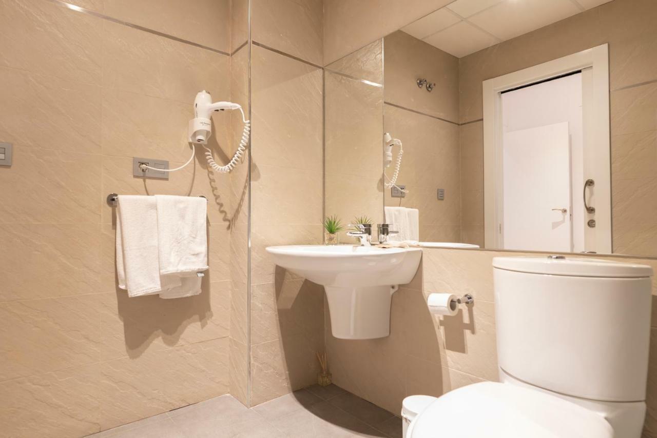 San Jerónimo 17 Apartamento Granada