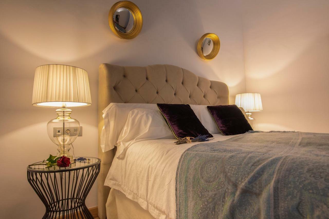 Apartamento San Jerónimo 17 *