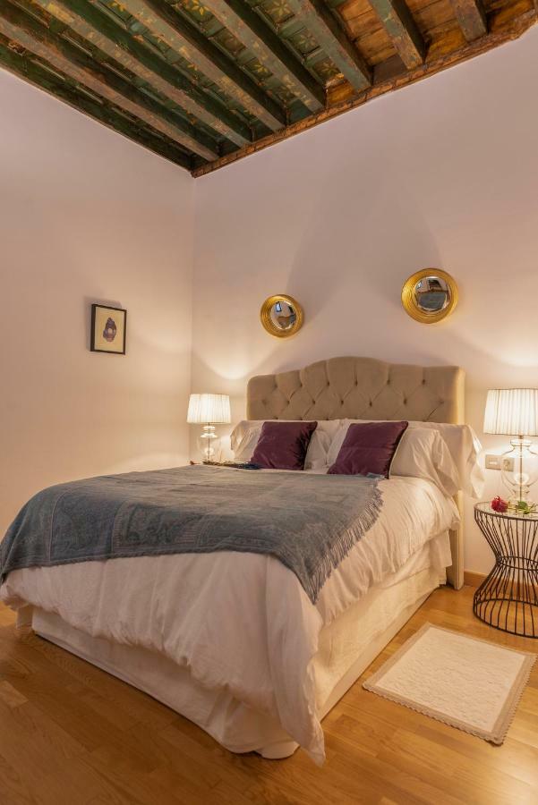 San Jerónimo 17 Apartamento