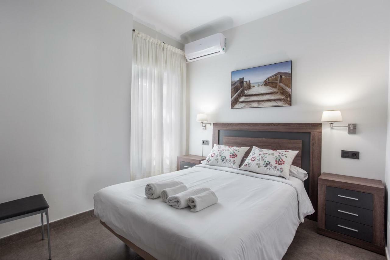 Garnata Home Centro Apartment *