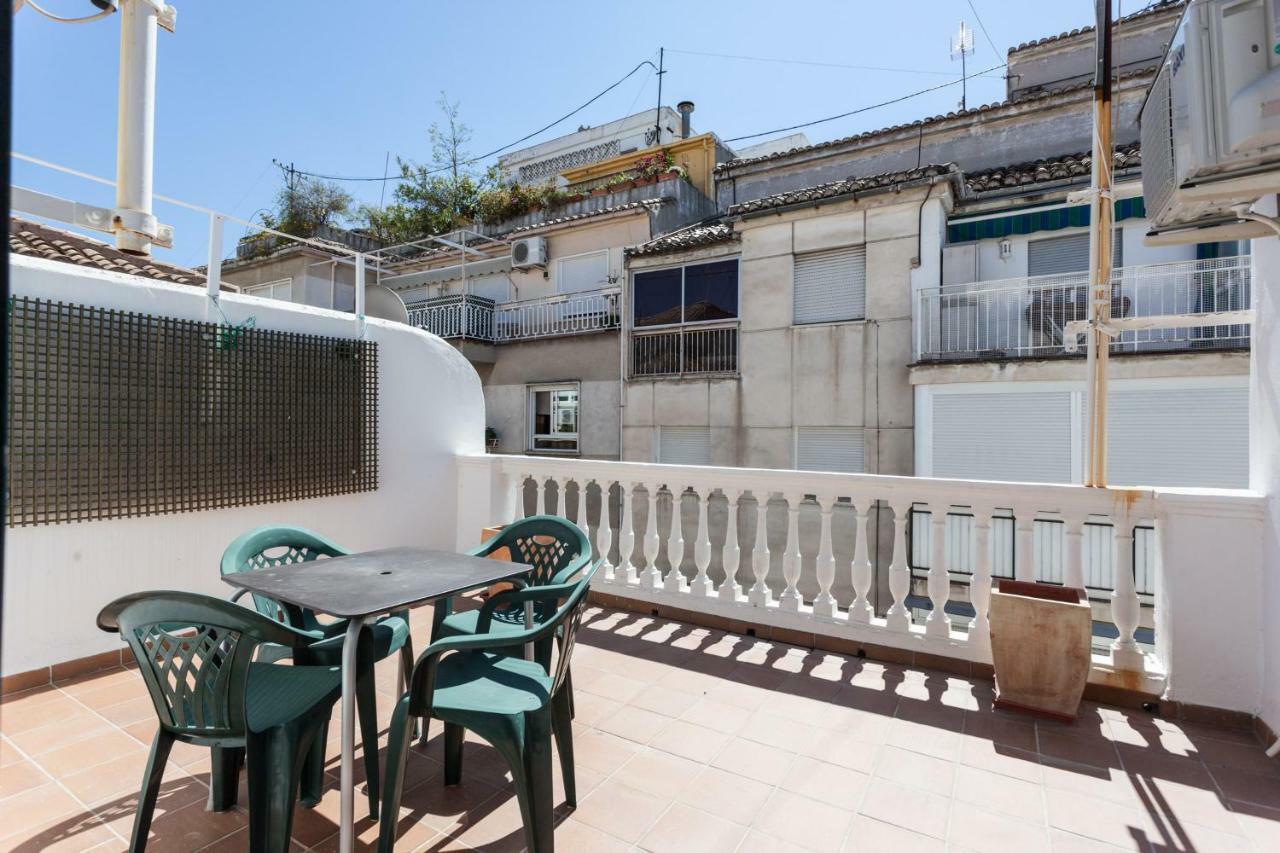 Apartment Garnata Home Centro