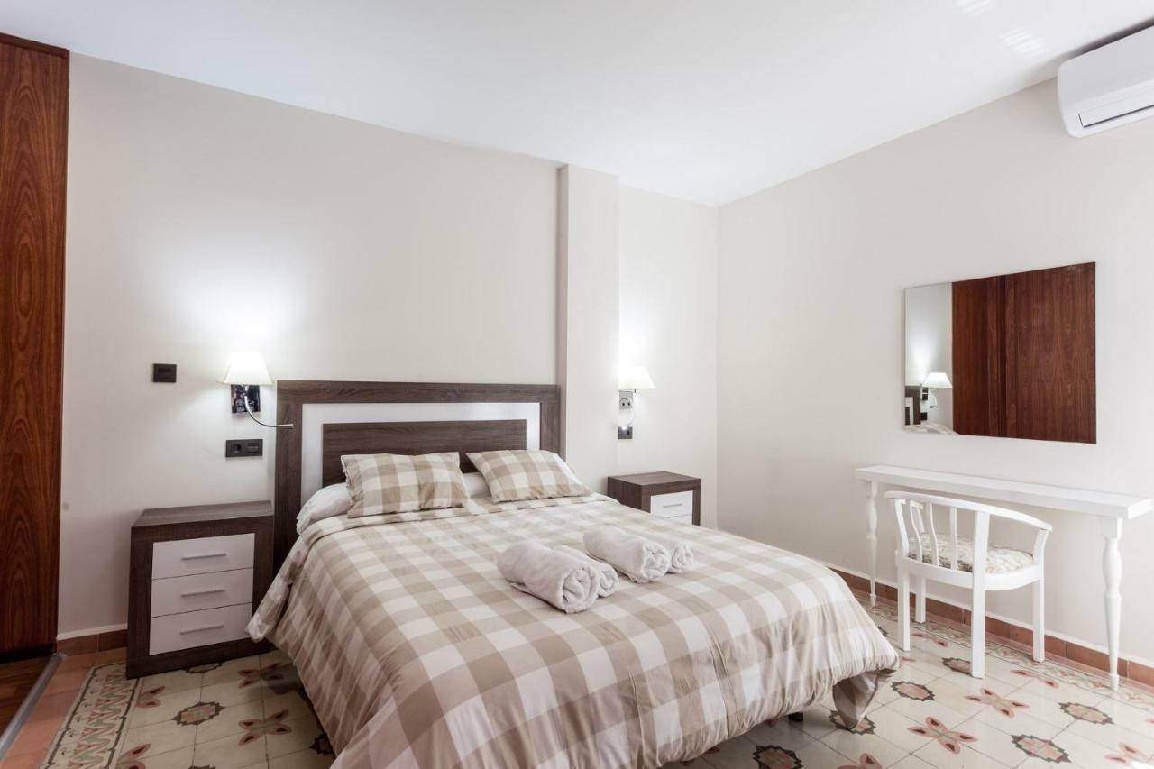 Garnata Home Centro