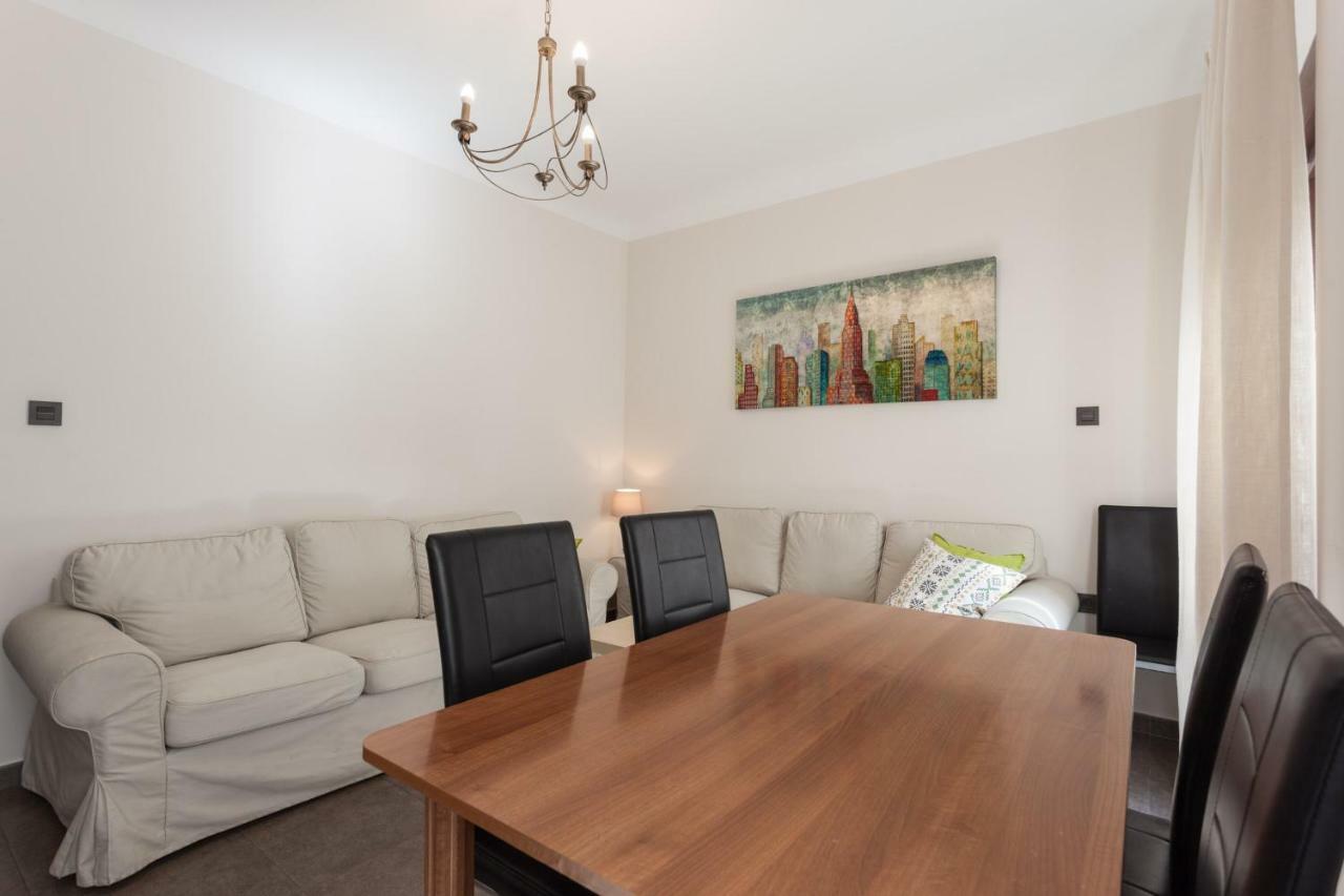 Apartment Garnata Home Centro