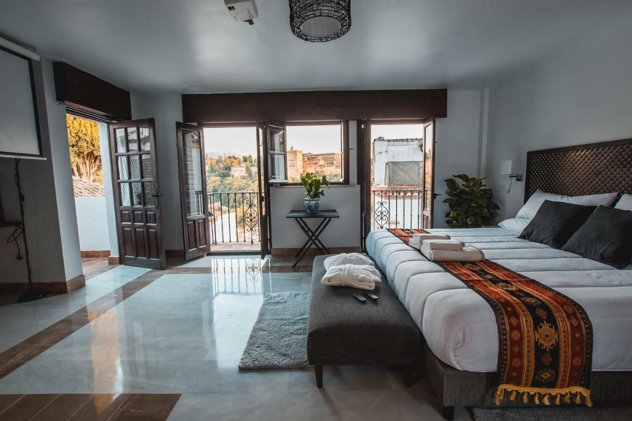 Alma San Nicolas Guest house 4*