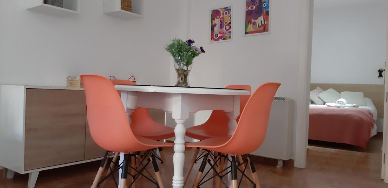 Roseia Apartamento *