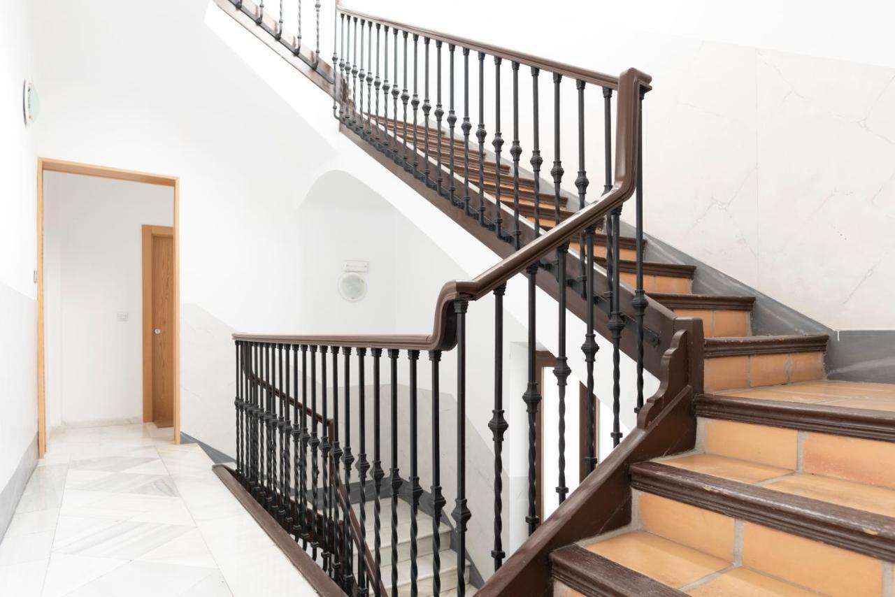 Apartamento San Jerónimo 17 *