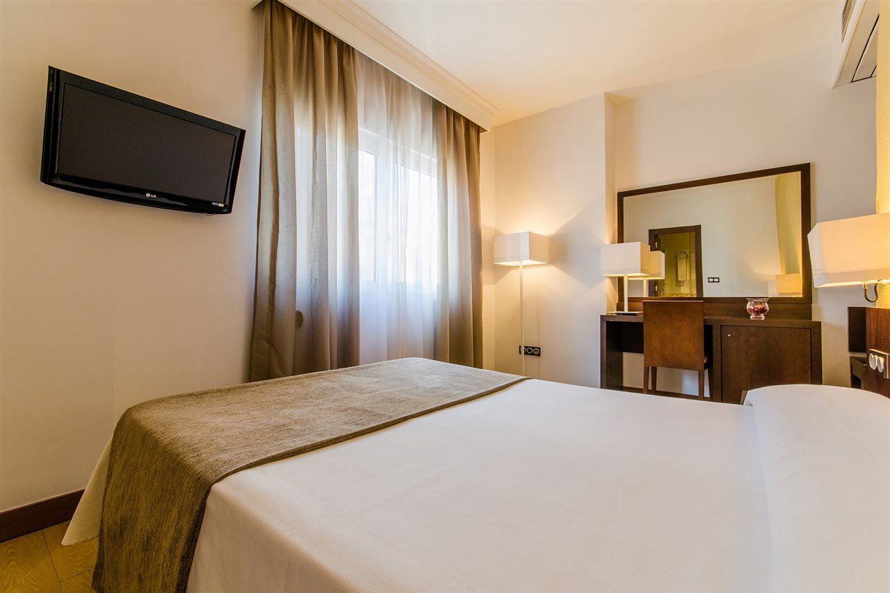 Don Juan Hotel 3*