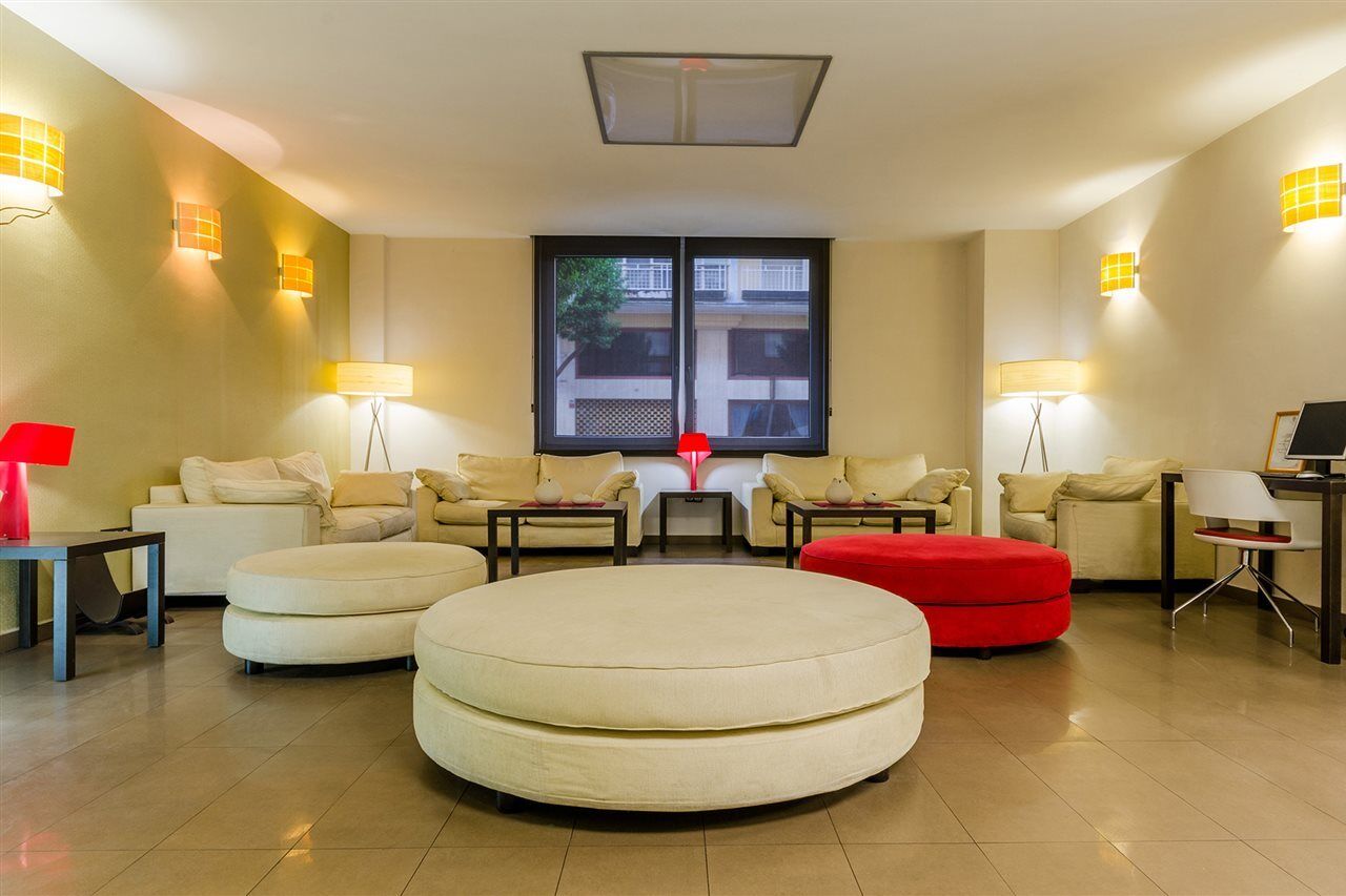 Hotel Don Juan 3*