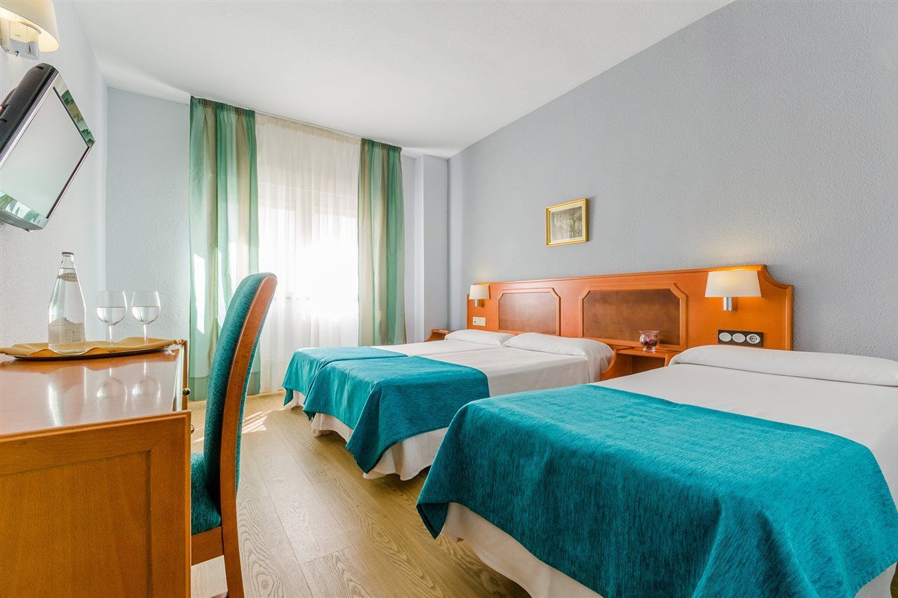 Don Juan Hotel Granada