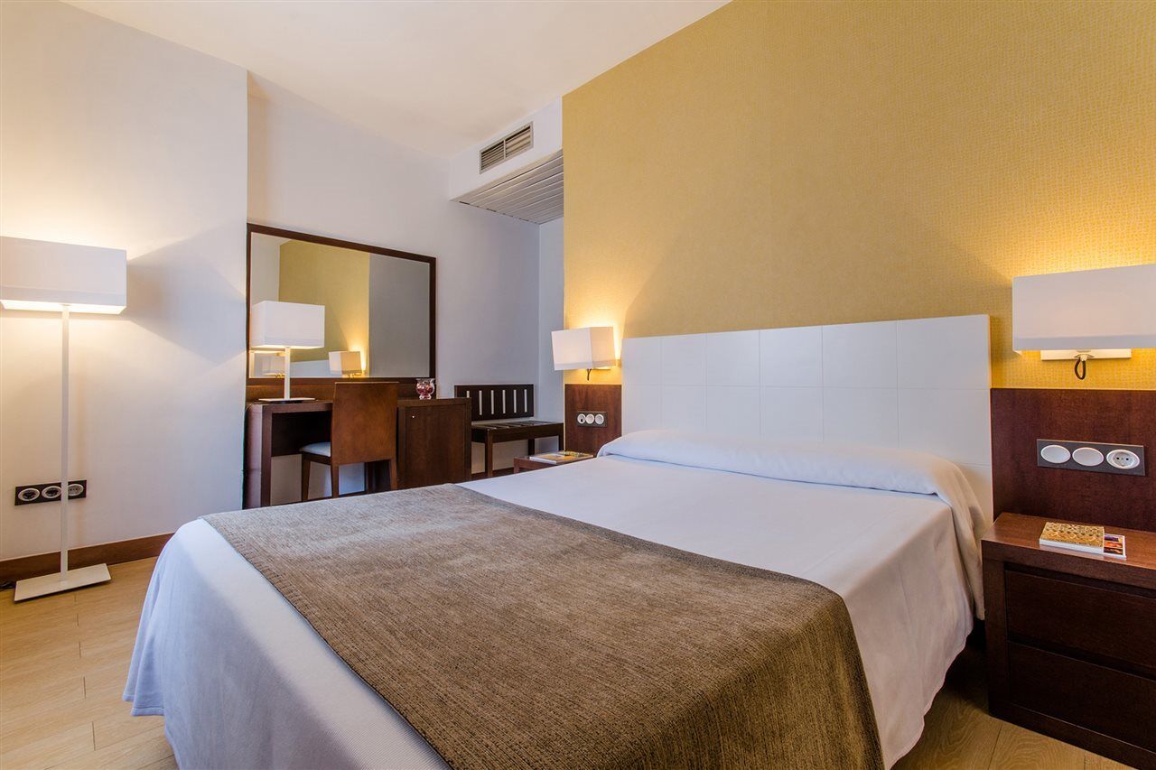 Don Juan Hotel Granada