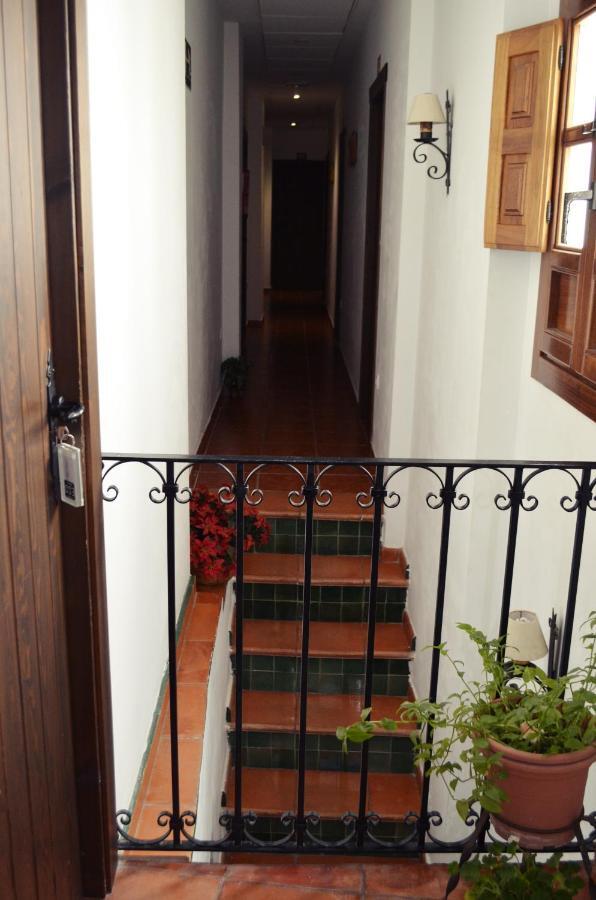 El Zaguan