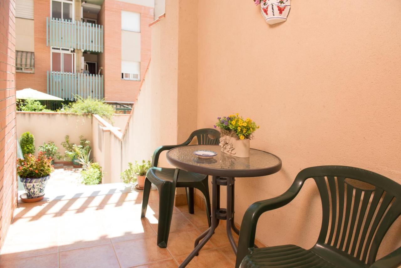 Camino Real Guest house