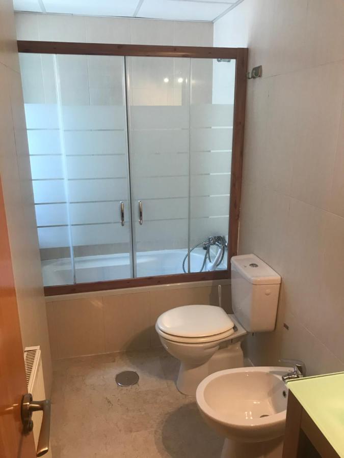 Accommodatie bij particulieren Doble Independiente Con Bano Compartido *