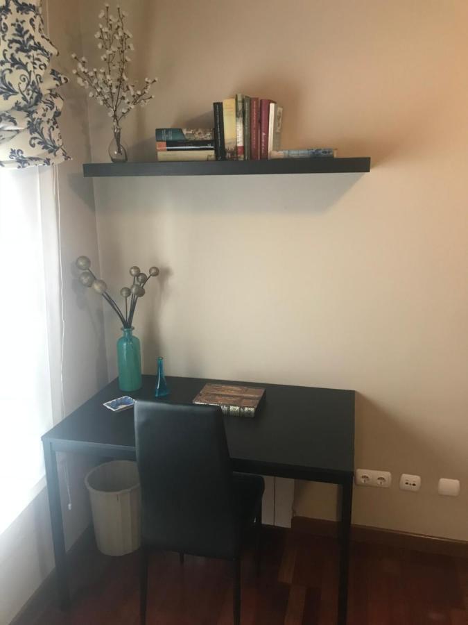Accommodatie bij particulieren Doble Independiente Con Bano Compartido