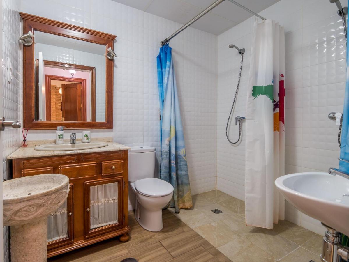 El Purche Apartment