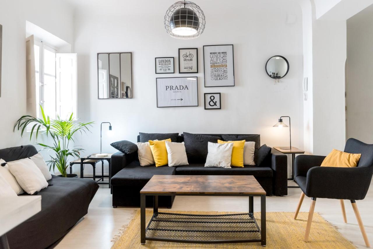 San Miguel Alta Apartment *