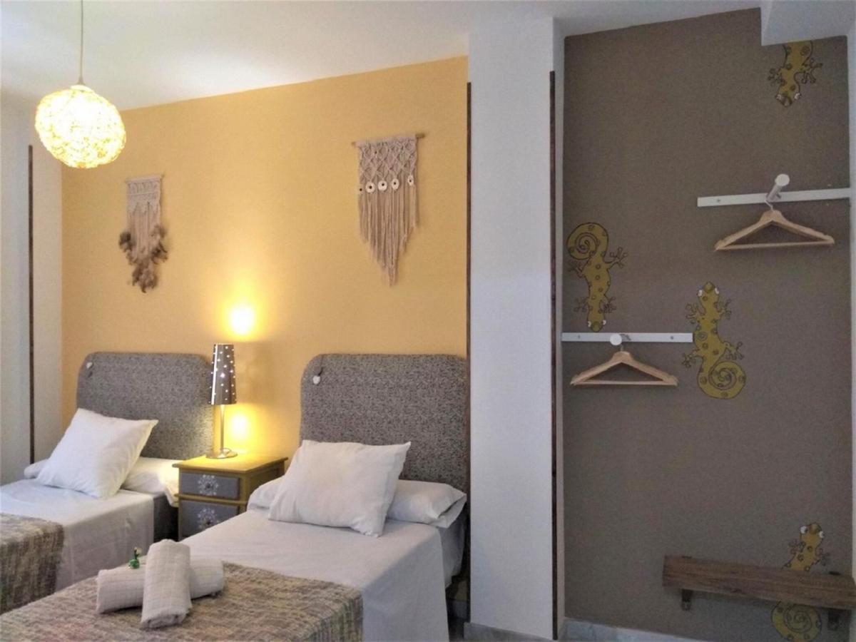 Apartment La Casa De Lucia Granada