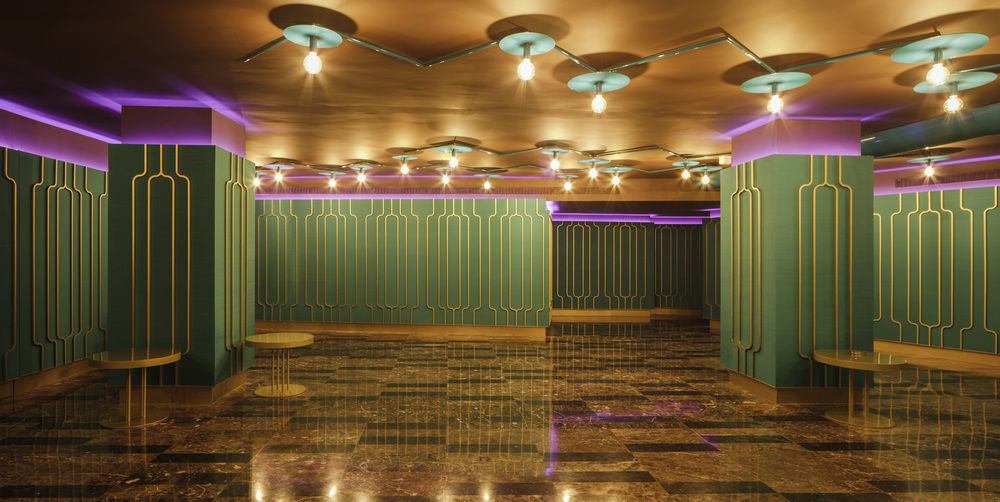 Hotel Soho Boutique Granada