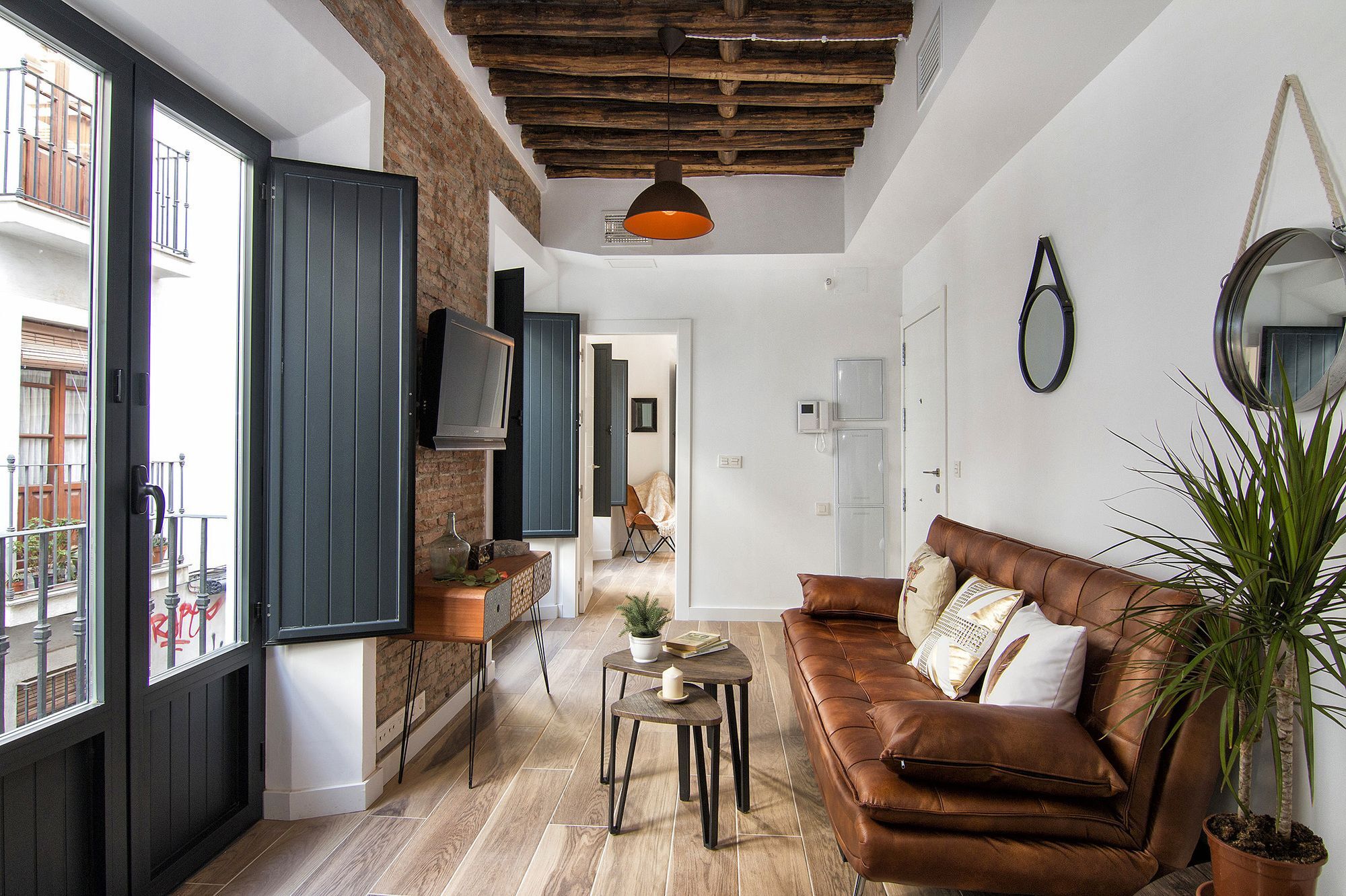 Appartement Chezmoihomes Ethnic Style