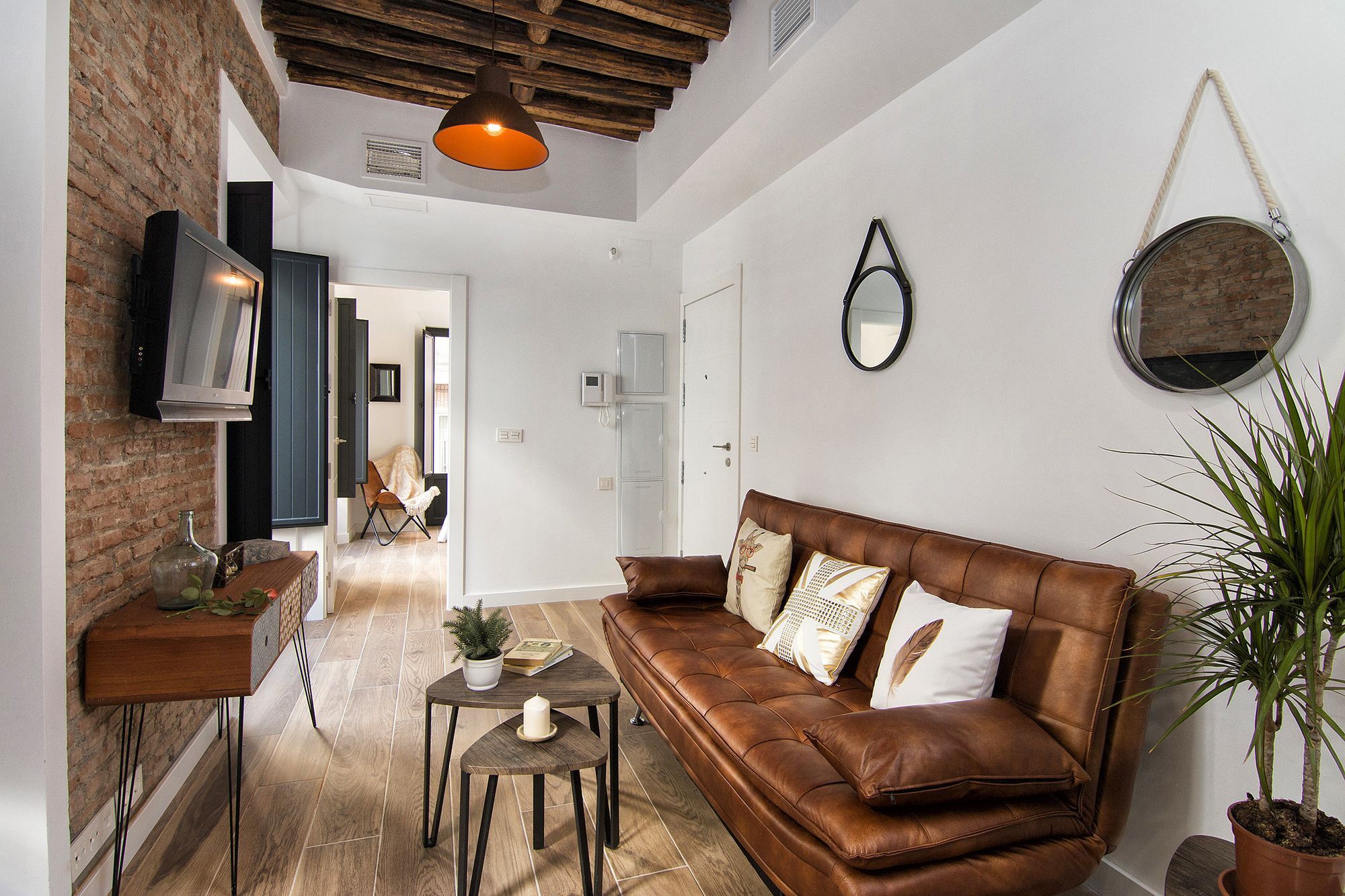Chezmoihomes Ethnic Style Granada