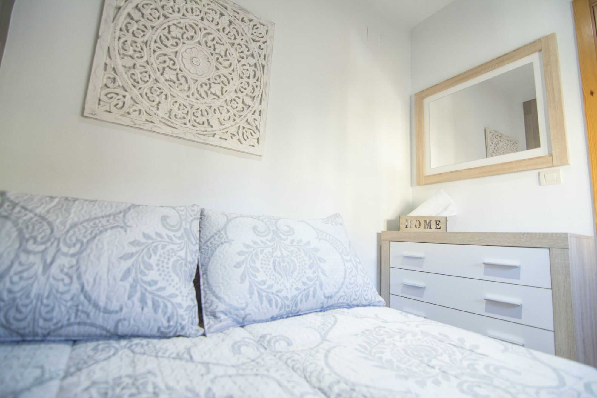 Apartment Centro Junto Calle Navas *
