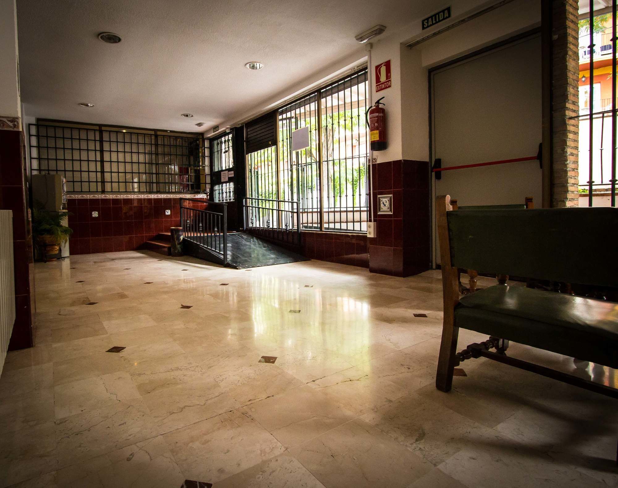 Bocanegra Hotel Granada