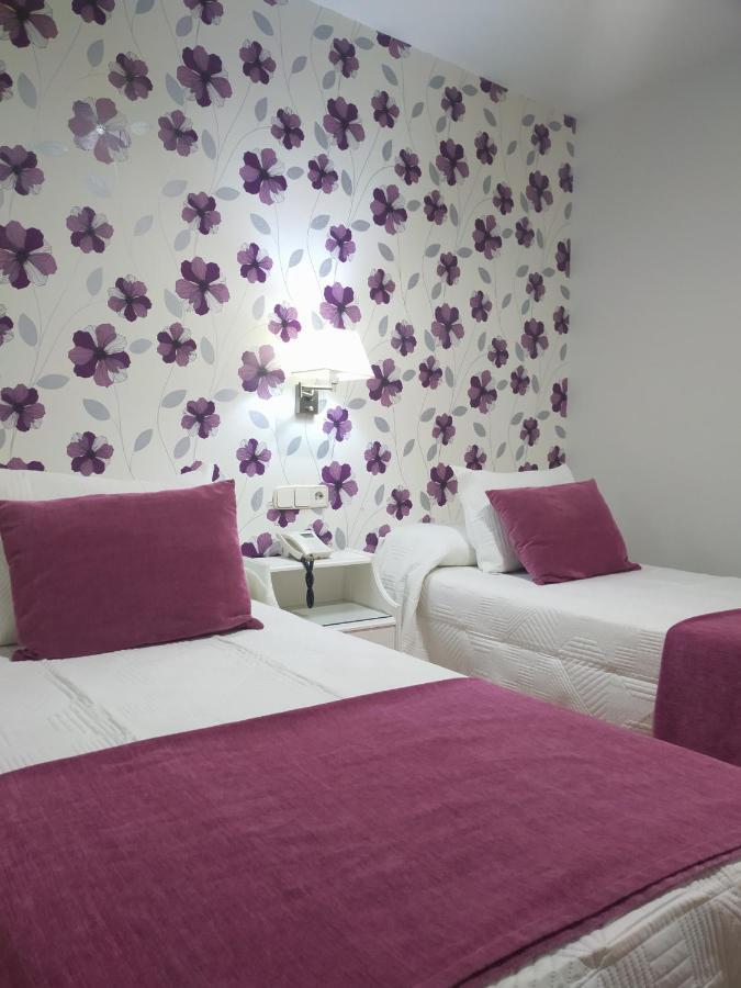 Nieves Hotel Granada