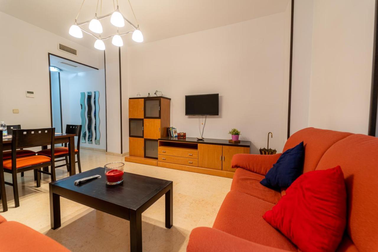 Appartement Apartamento Solares