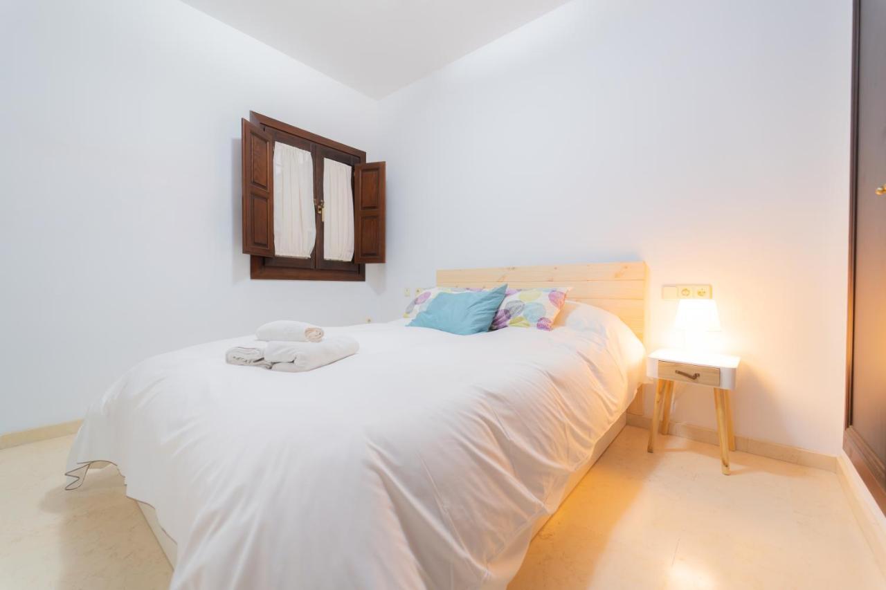 Apartamento Solares Appartement Granada