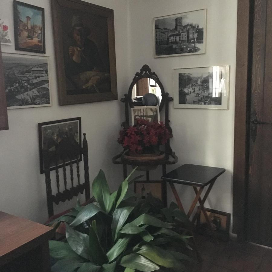 El Zaguan Guest house