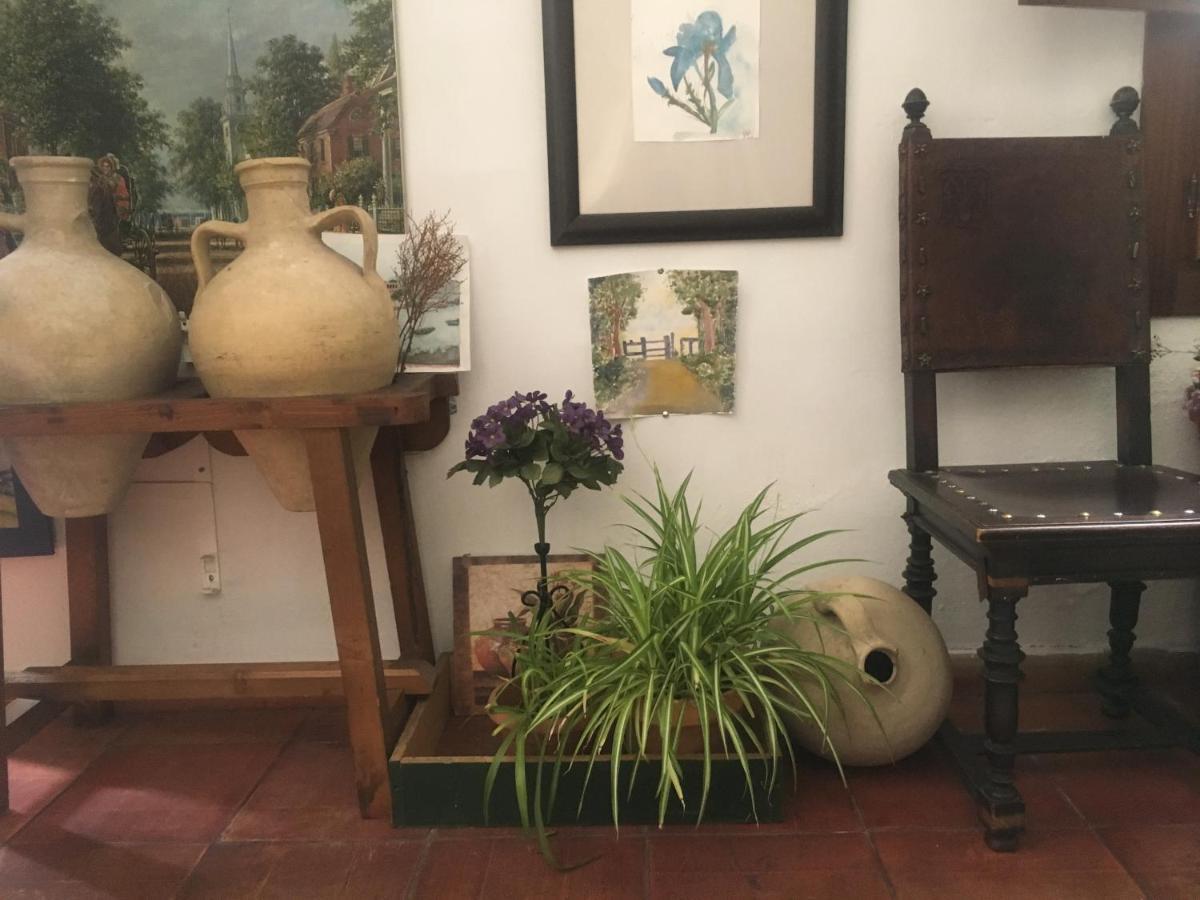 El Zaguan Guest house Granada