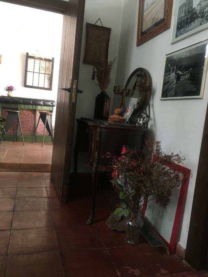 El Zaguan