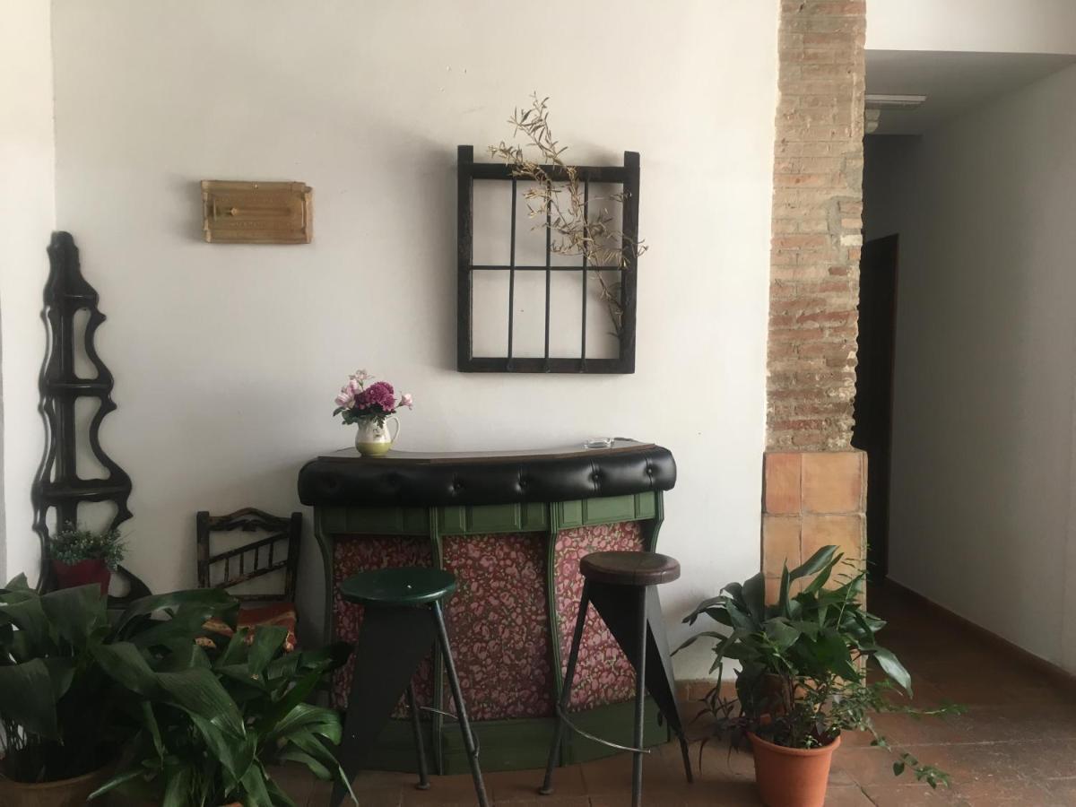El Zaguan Guest house Granada