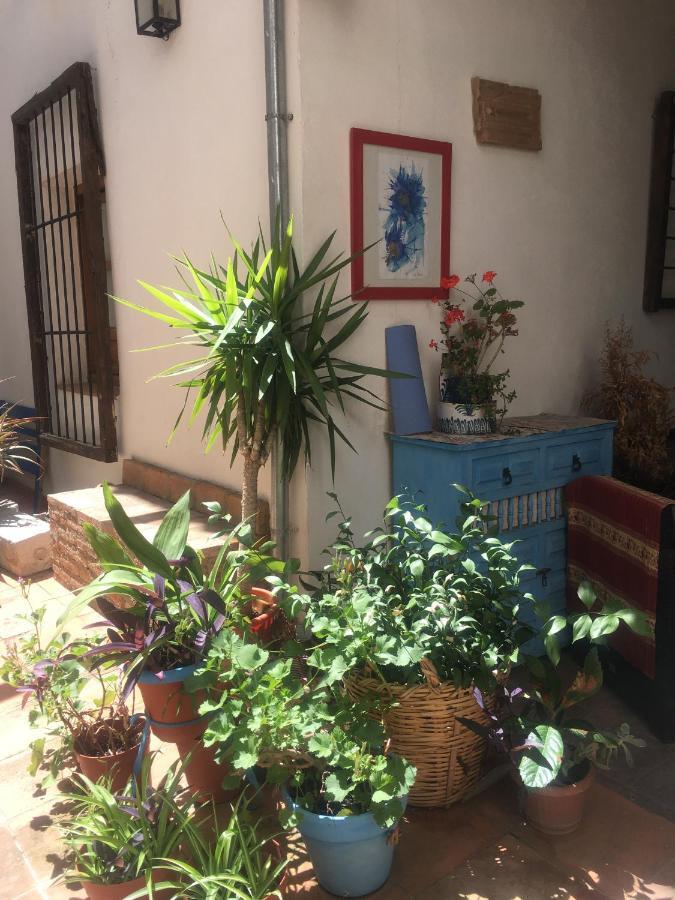 El Zaguan 2* Granada