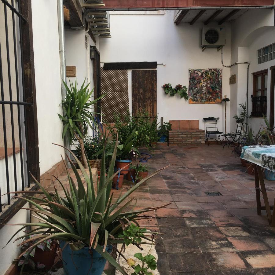 Gasthuis El Zaguan 2*