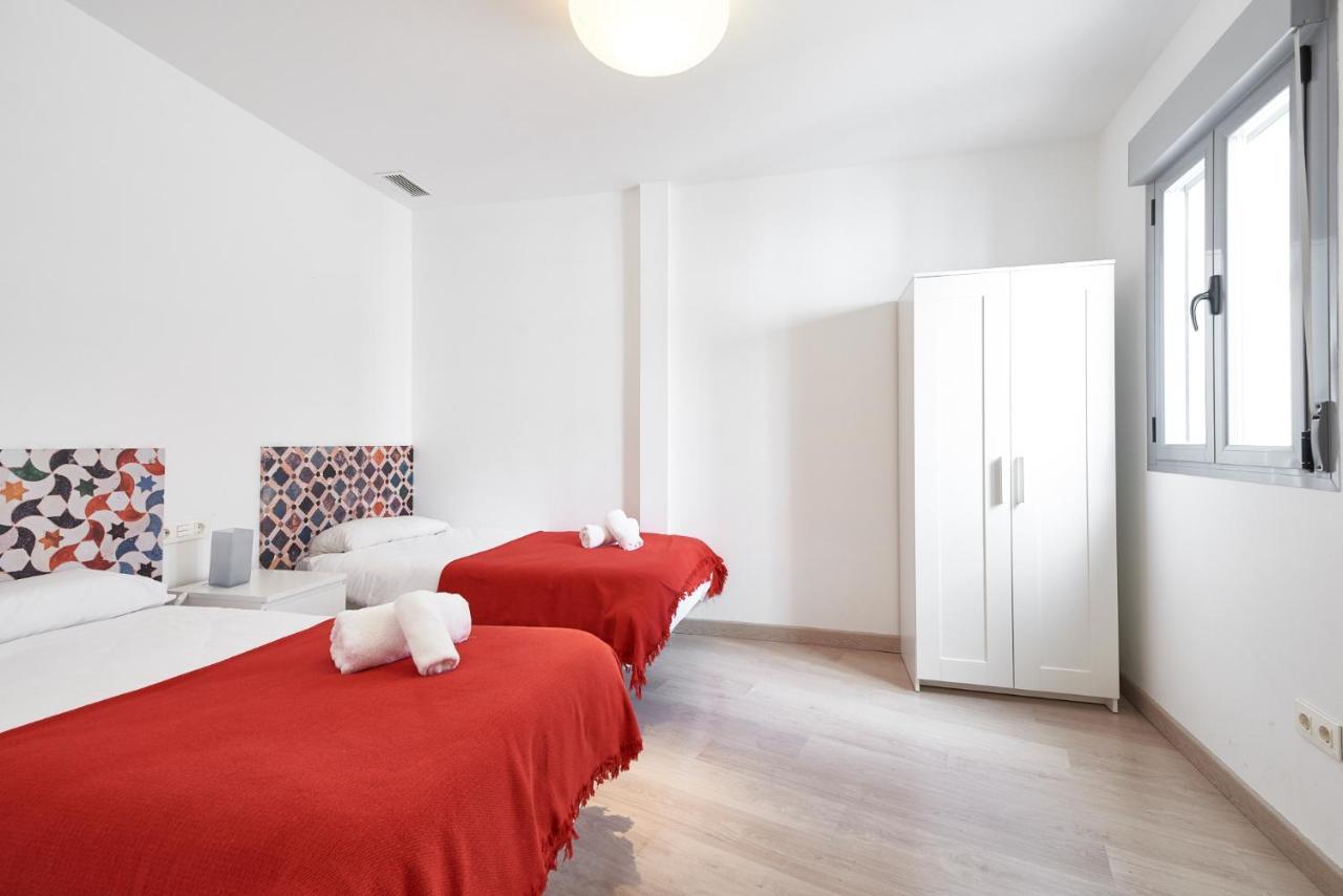 Horno De Haza, Prime Holidays Appartement Granada