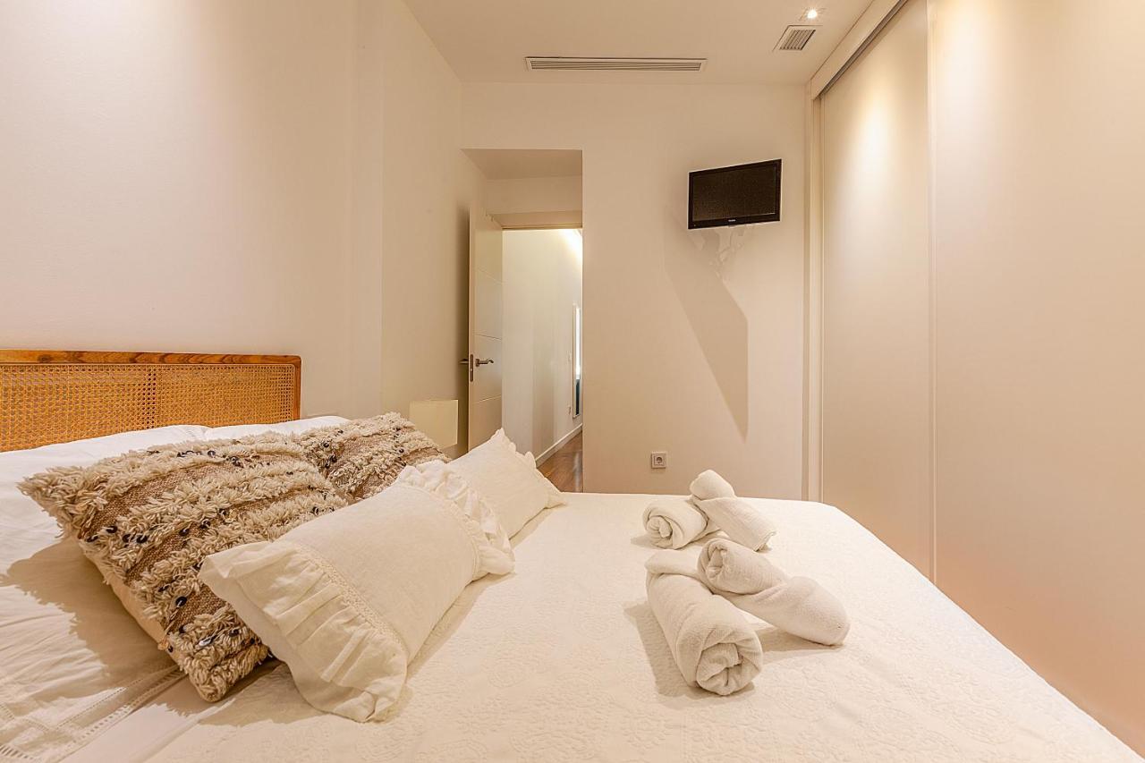 Las Rejas Apartment Granada