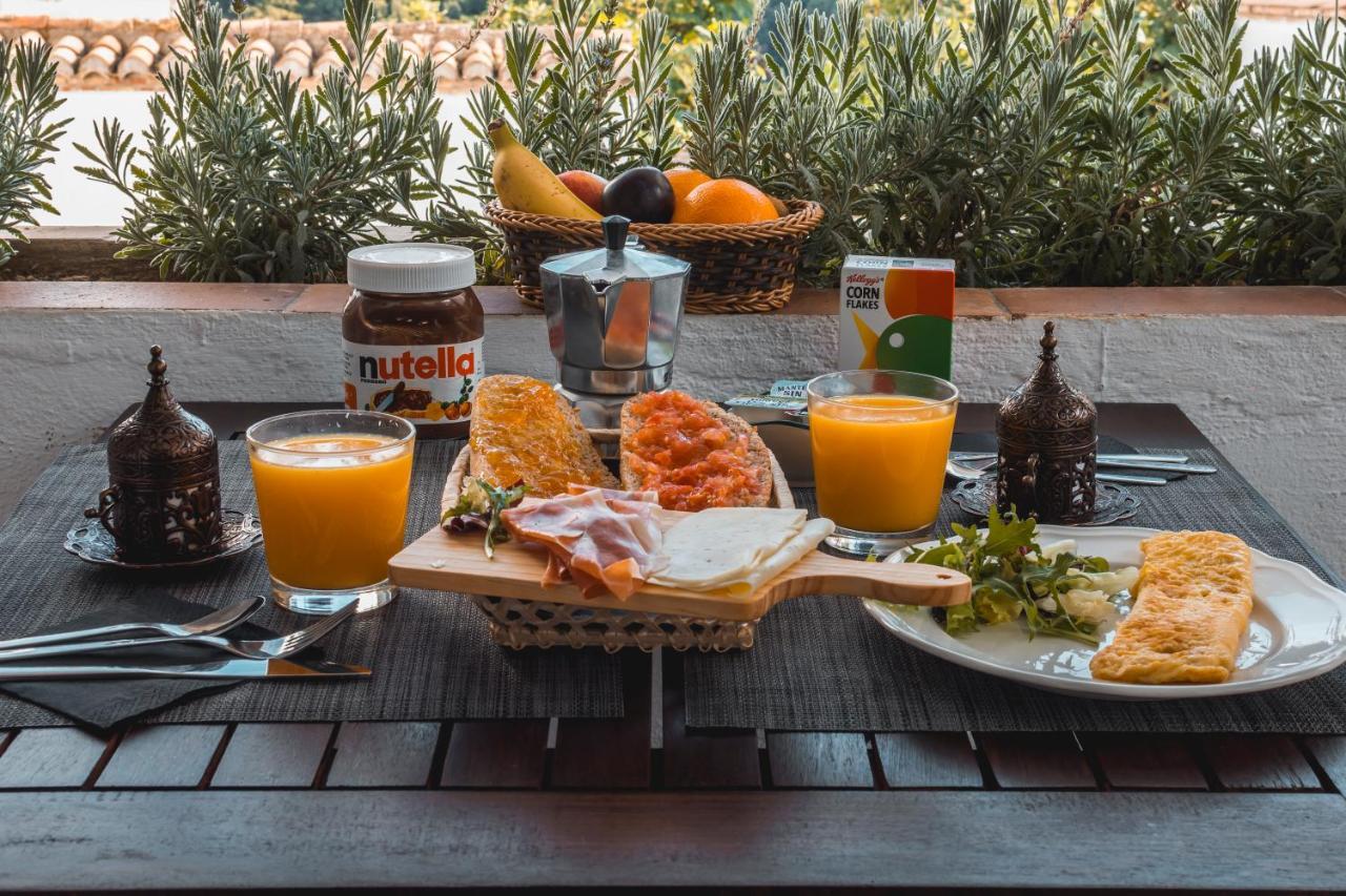 Alma San Nicolas Guest house Granada