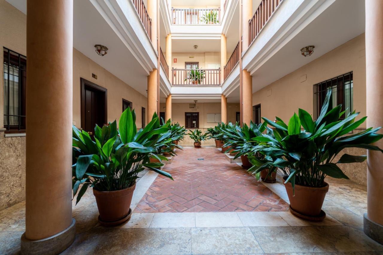 Apartamento Solares Appartement *