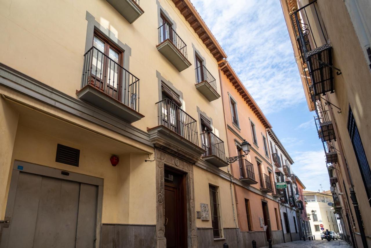 Appartement Apartamento Solares